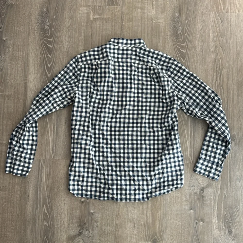 J. Crew Buttoned Shirt
